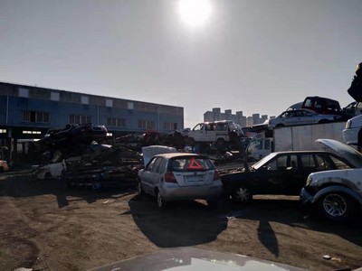 廣州報廢汽車拆除與日用家電設備零售 循環經濟下的商機與環保實踐