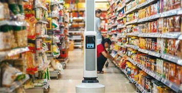 機(jī)器智能浪潮 20年內(nèi)零售業(yè)崗位或?qū)p半，日用家電零售首當(dāng)其沖