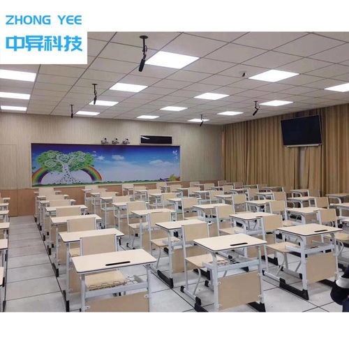 86寸智慧納米黑板 多媒體錄播教室的視聽(tīng)中樞與日用家電零售新趨勢(shì)